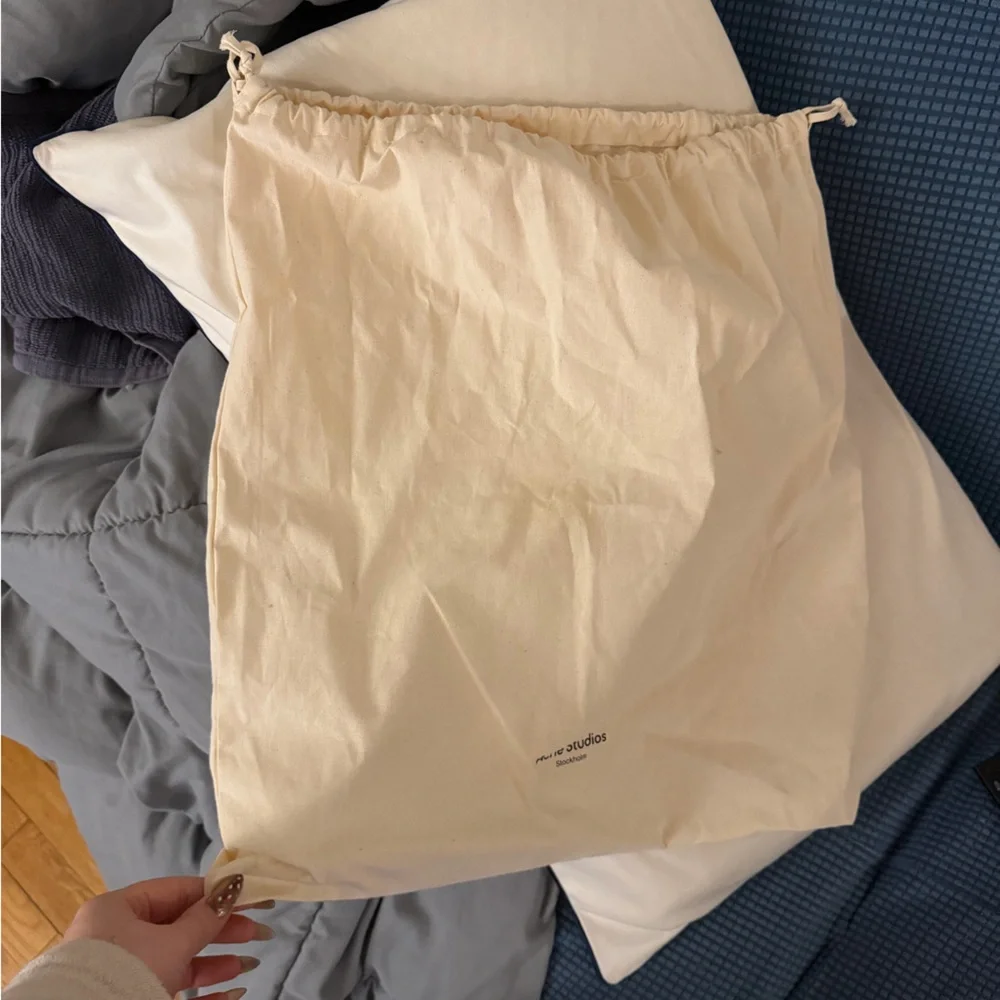 Acne Studios Distortion bag - Picture 4 of 4